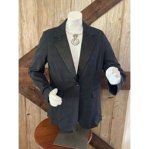 Cabi Black Blazer Size XL